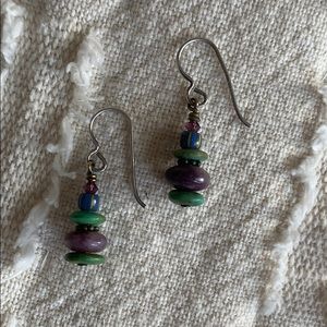 Jes MaHarry Earrings - SUNDANCE